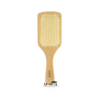 Гребінець масажний Luxury (HB-03-12)